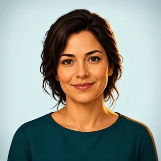 Laís, a Recepcionista IA da Doutor Multimídia